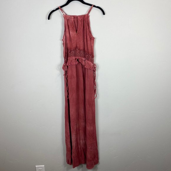 strapless open back dress Patachou Girls Red Tweed Velvet Bow Jumpsuit